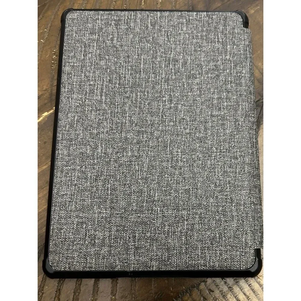 CoBak Kindle Paperwhite Case Gray 11th‎ Generation 6.8 Inch